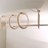 Wall-mounted solid wood cat bridge for large cats, photo 2 of 7