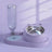 Automatic Pet Food and Water Bowl