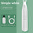 Mini Pet Paw Pad Trimmer, Cordless Quiet Hair Shaver
