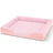 Removable Washable Pet Sofa Bed