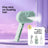 Cat Spray Grooming Comb for Detangling and Loose Hair