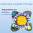 Washable Plush Sniff Mat for Dogs and Cats, Bite Resistant Puzzle