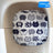 Handmade Cotton Linen Door Curtain for Cat Litter Boxes