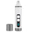 Compact Two-Speed Pet Nail Grinder with LED, Quiet Claw Polisher