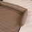 Large ice silk pet cooling pad, alternative angle view