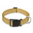Reflective nylon dog collar, ideal for everyday use