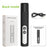 Rechargeable Dog Nail Grinder with 3 Grinding Heads, Quiet Polisher