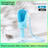 2-in-1 Portable Pet Water Bottle and Food Container for Walks, Leak-Proof Design