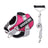 Reflective vest dog harness, ideal for everyday use