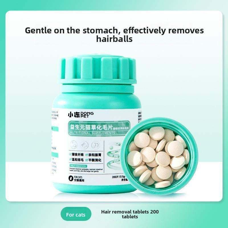 Pet Fish Oil, Joint and Hairball Supplements for Dogs and Cats