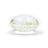 Pet Cat Dog Button Silicone Collar