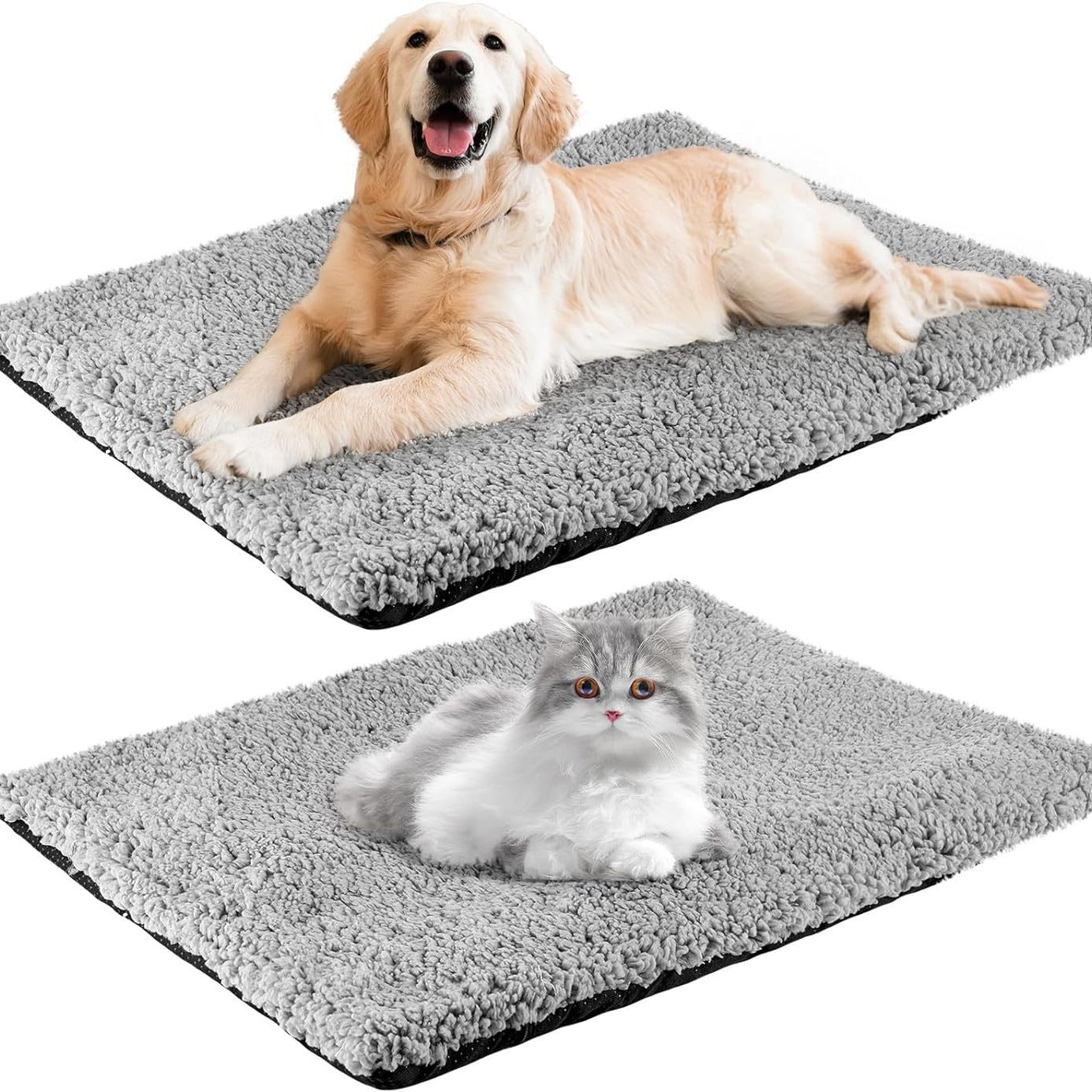Self-warming pet thermal pad, photo 1 of 15
