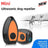 Ultrasonic Dog Bark Deterrent, Handheld Anti-Bark Trainer