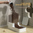 Gravity pet feeder and water dispenser set for cats and dogs, photo 8