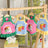 Strap top and princess dress for small pets for dogs and cats, image 1