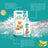 Gentle Daily Skin Care Solution for Dogs, External Use