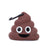Dog Poop Bag Dispenser with Biodegradable Waste Bag Roll