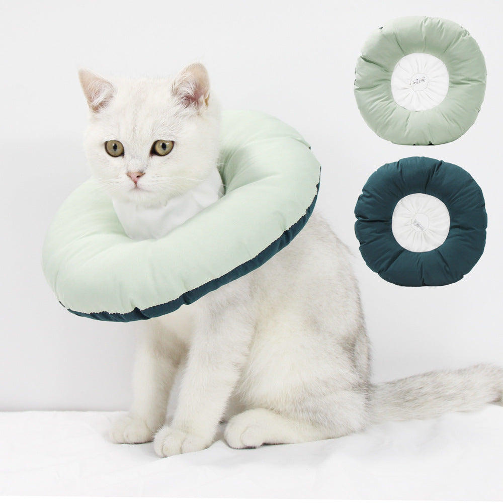 Pet Elizabeth Collar