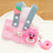 Cotton plaid harness and lead set with matching hat for cats, view 47