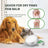 Pet Paw Moisturising Balm for Cats and Dogs, Nourishing Pad Care