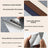 Anti-scratch cat sofa protector pad, sizes from 30 x 100cm