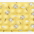Gel filled pet cooling pad with printed PVC cover, photo 1 of 34