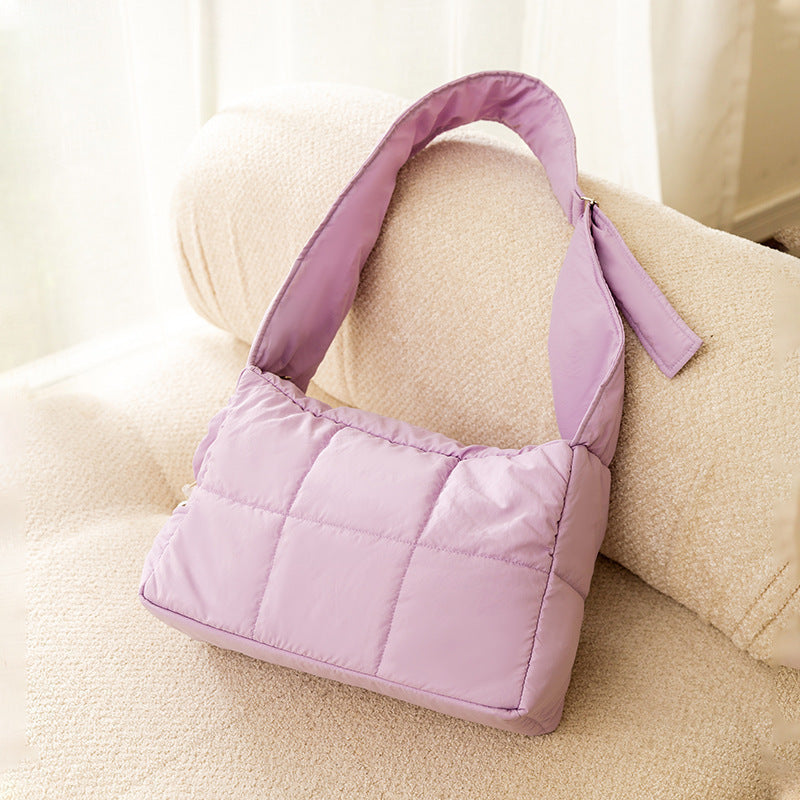 Quilted pet carrier shoulder bag, sizes from Large Up to 7kg