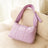 Quilted pet carrier shoulder bag, sizes from Large Up to 7kg