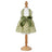 Daisy print strap dress for dogs and cats, available in 5 colours, image 5