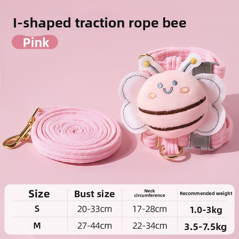 Escape-proof cat harness and lead set with adjustable strap, product image 12