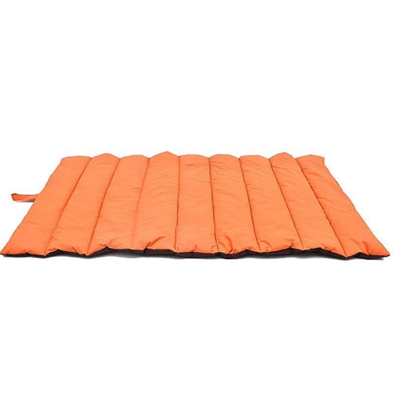 Large double-sided waterproof dog mat for floors, photo 7 of 15