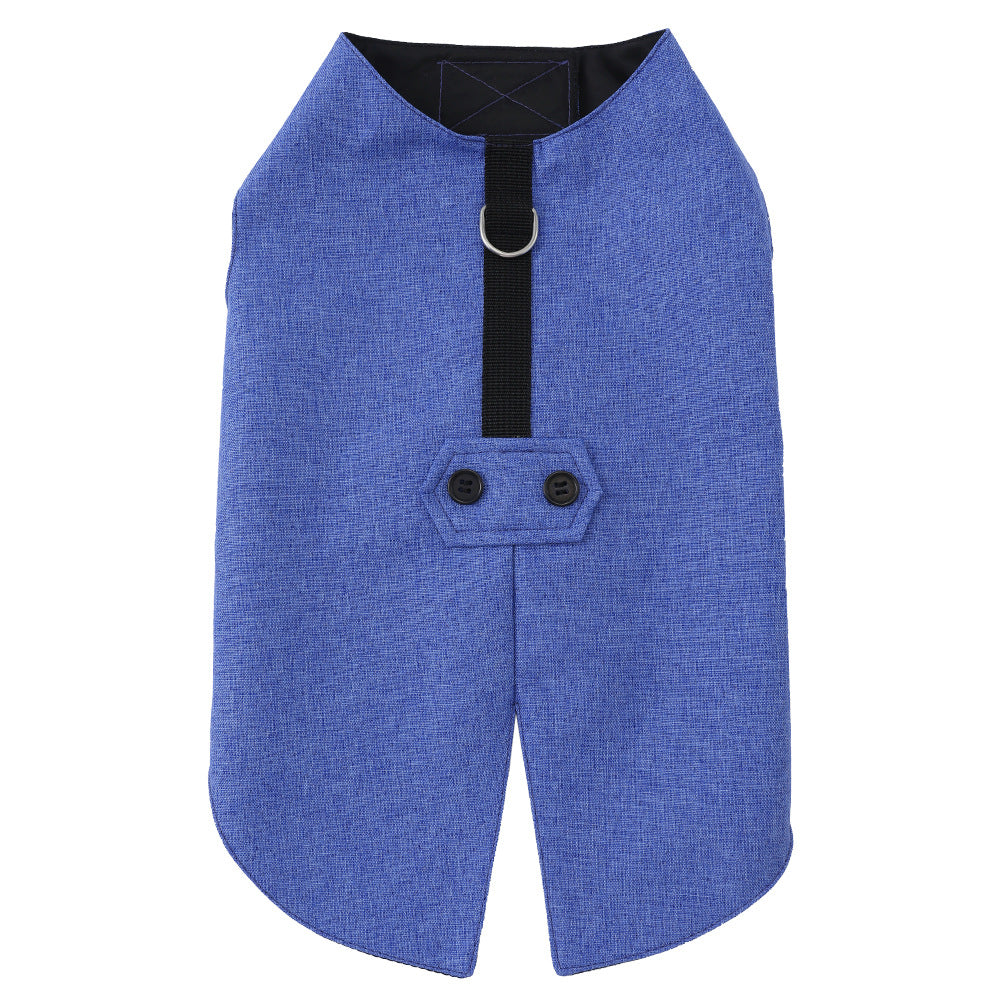 Dog tuxedo vest with bow tie, available in 13 styles, image 14