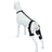 Dog Hind Leg Knee Protector Support Belt