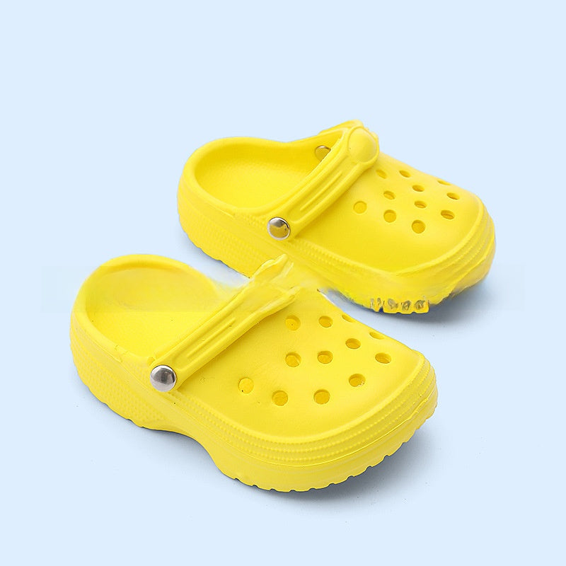 Waterproof EVA dog clogs, available in 14 colours, image 7