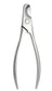 Rust-Resistant Stainless Steel Nail Clippers for Dogs and Cats