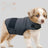 Cotton dog comfort jacket, available in 6 colours, sizes Extra Small to 2XL, image 9