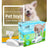 Pet outdoor water dispenser
