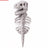 Dinosaur skeleton pet costume with glow option for dogs and cats, image 20