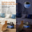 Automatic Pet Water Dispenser with Filtration System