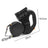 Two-headed retractable lead for dogs, available from Pet Royale UK