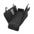 Waterproof Oxford dog car seat cover with zip sections, photo 10 of 12