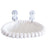 Foldable cat window hammock with suction cups, photo 9 of 52