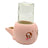 Automatic Cat Water Dispenser with Bottle, Cute Whale Design