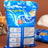 Crystal Cat Litter 3.8L, Odour Control Absorbent Sand