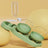 Anti-Knock Double Bowl Cat Food and Water Dish in Durable PP and PC Material