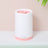 Soft Rubber No-Wipe Paw Cleaner Cup for Dogs and Cats