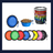 Pet Feeding Bowl