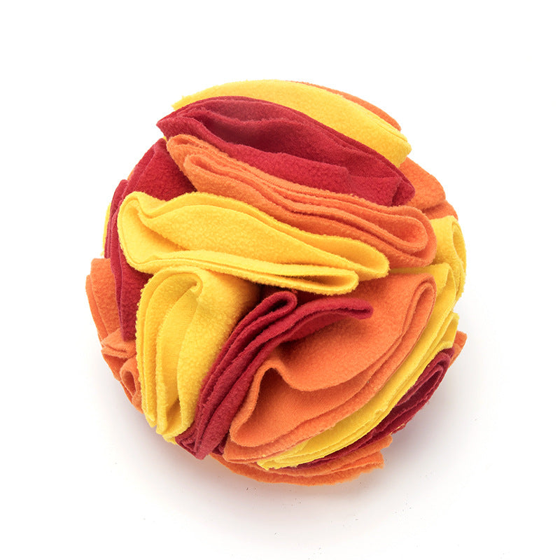 Upgraded Pet Snuffle Mat Sniffing Pad, Puzzle Foraging Toy