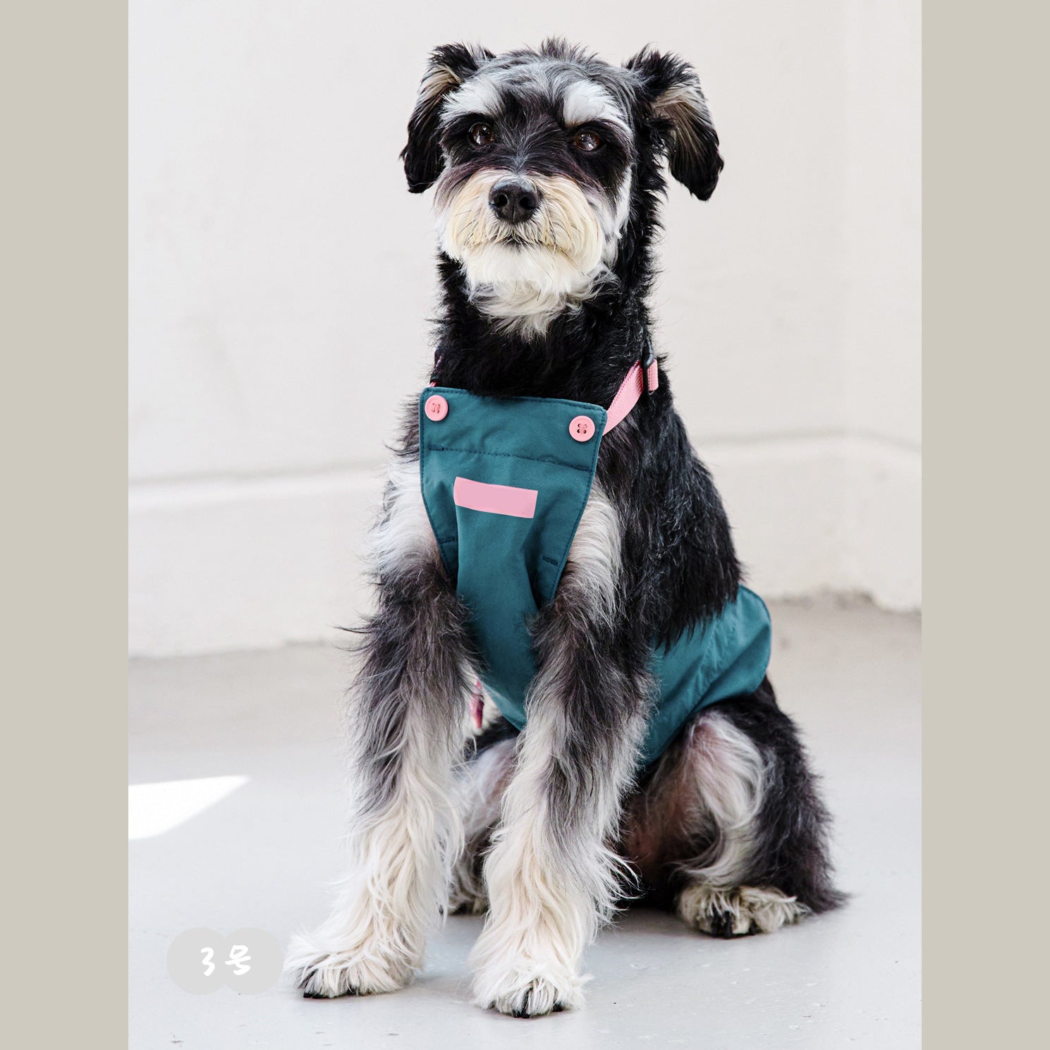 Waterproof belly protector for dogs and cats, product image 23