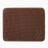 EVA Cat Litter Mat with Honeycomb Trapping Layer, Portable